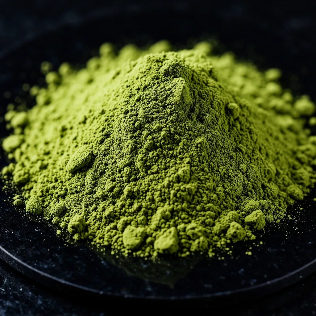 Pure Single-Ingredient Powders