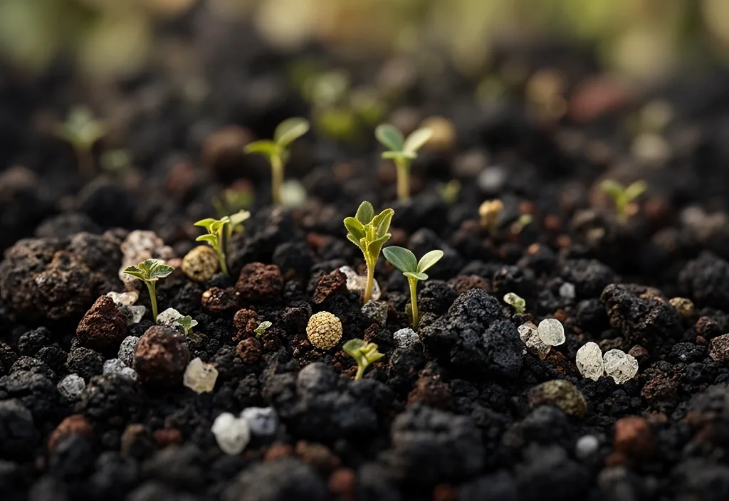 Soil assessment