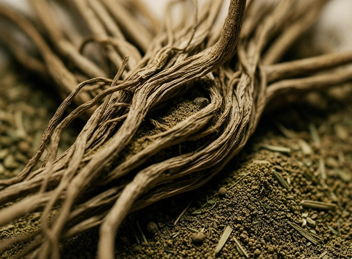 Pure Bali Botanical Texture