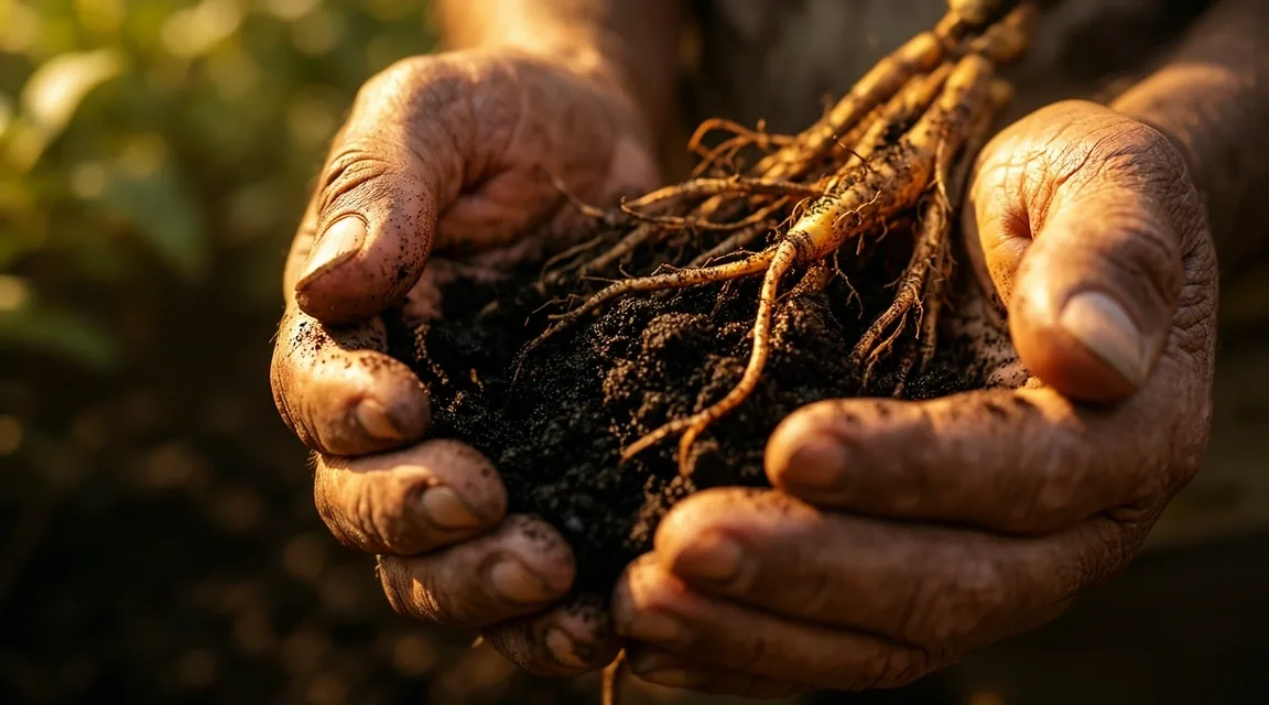 Sustainable sourcing