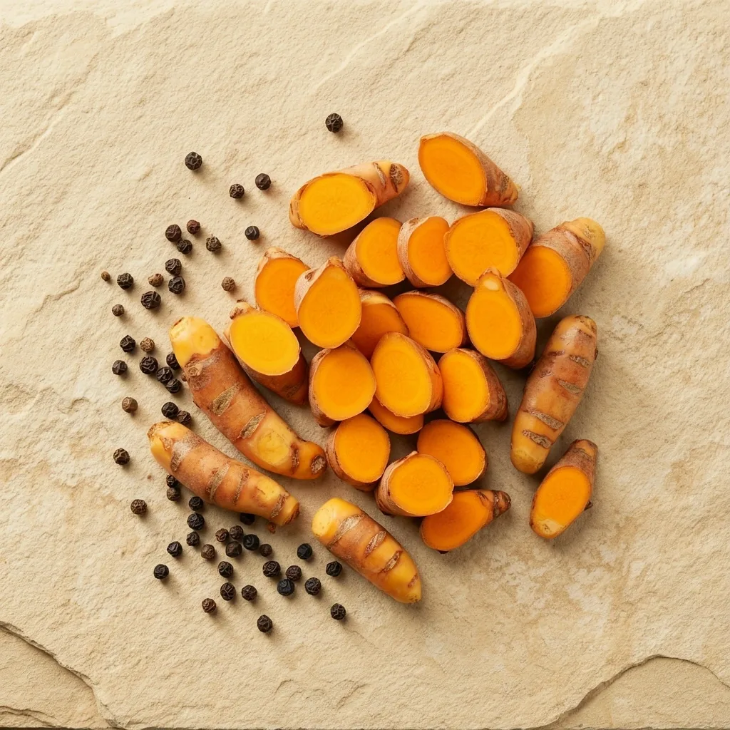 Synergy ingredients